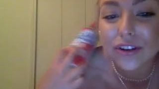 new girl barbie0406 nude