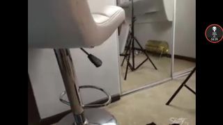 skitty handstand boobs fall out 21/07/17 phone rec