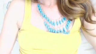 nevamore cumshow mfc 2015