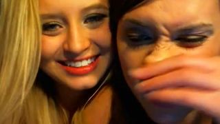 Sisters Cam Recording Simohayha85