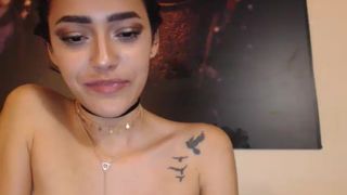 Everlenn Chaturbate Masturbating