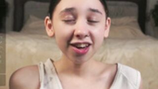 Zarascarlett - Innocent like a whore