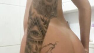 Luana Nascimento Lari Escobar 2