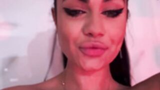 EsmeReed and EllieKay 10