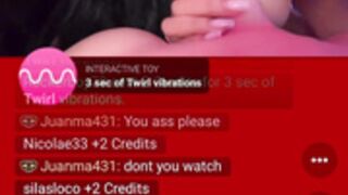 EsmeReed and EllieKay 10