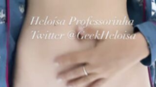 Heloisa Professora 4