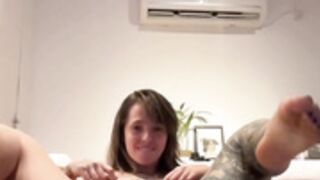 Karen Sabrina 5