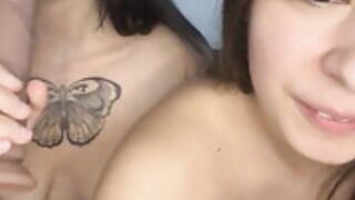 Eleonoree & Melina-mars lesbian Dec 11th 2024 pt 1