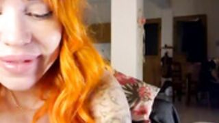MissMialicious & Pia_July_ lesbian - lots of oral sex