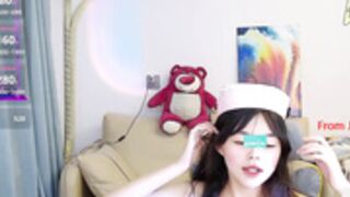 mango-a sexy show 2024-11-20 3