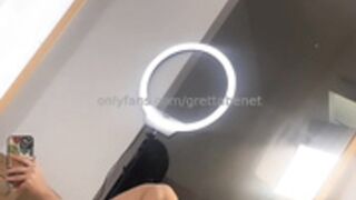 _mysoulfree_ Gretta GrettaBenet Benet 18