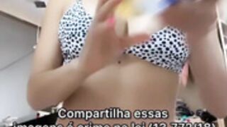 Juliana Bonde do Forro 75