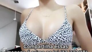 Juliana Bonde do Forro 75