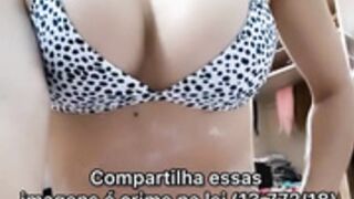 Juliana Bonde do Forro 75