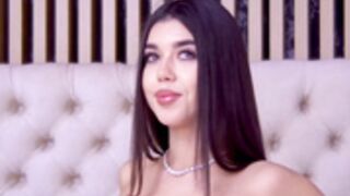 ClaireJenner nude show