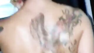 Loira Sentando Gostoso