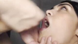 pinkpigss 2024-11-20 Facial Mouth