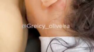 Ale Gaucha Oficial e Greicy