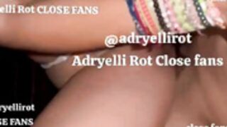 Adryelli Rot