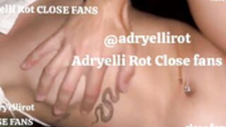 Adryelli Rot