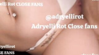 Adryelli Rot