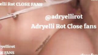 Adryelli Rot
