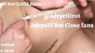 Adryelli Rot