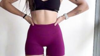 Calcinha Bucetas Vazados TikTok Upskirt 4