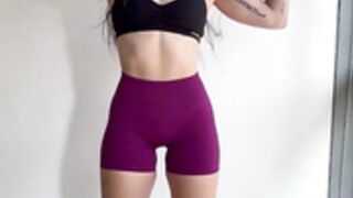 Calcinha Bucetas Vazados TikTok Upskirt 4