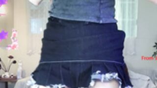 030_VIVI sexy show 2024-11-16