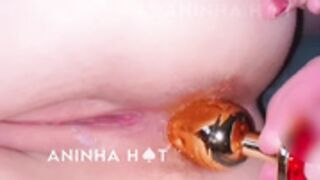 Aninha Hot PR