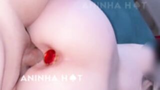 Aninha Hot PR