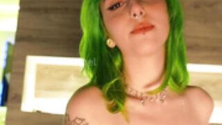 Akemi Angel 2