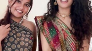 Miaz And JasminX lesbian