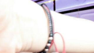 Sara_lopee new big tits having lesbian sex - pussy lick