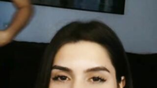 JeanGreyBianca Sabrina Jean Grey Bianca 30