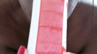 Amadora Morena Telegram 3