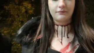 joanaelaa, Myalynn & nathalie nov 1st pt 2