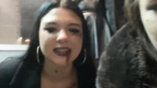 joanaelaa, Myalynn & nathalie nov 1st pt 2