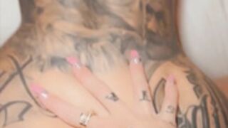 loloduch dominated by girl with strap on