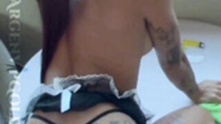 BaRBi KuSh servicio de habitacion completo