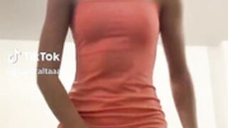 Calcinha Bucetas Vazados TikTok Upskirt