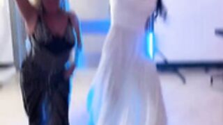 Noiva Calcinha Vermleha