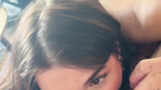 AriKytsya OnlyFans Instagram Model Creampie Sextape