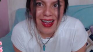 Trace_angel chubby but sexy cute and horny as hell, wow