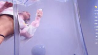 Blush_Mikki 2025-04-13 Vibrator