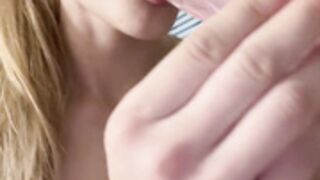 Chooseheath_rb, Rachael Becker - Fitwife DILDO Tease