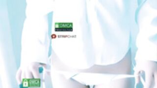 emilybaby naked and pussy open MV 4K Advance trailer