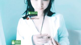 emilybaby naked and pussy open MV 4K Advance trailer