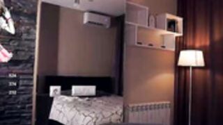 odettehatt shy girl tease